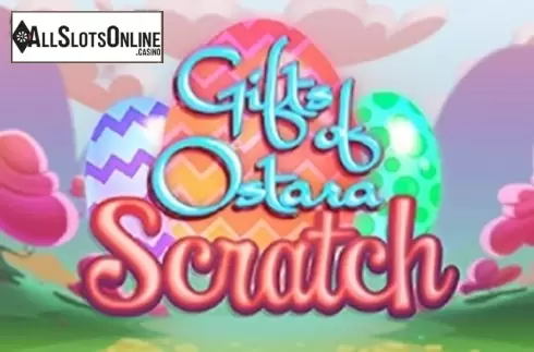 Gifts of Ostara Scratch