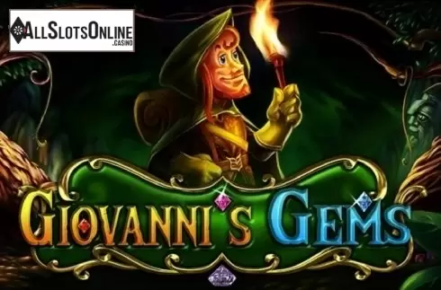 Giovanni's Gems