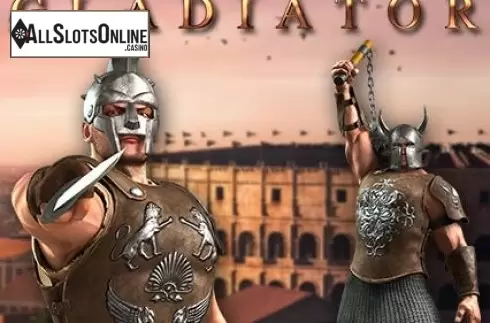 Gladiator (Betsoft)