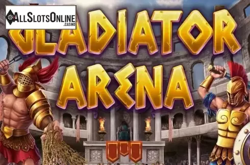 Gladiator Arena