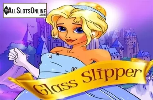 Glass Slipper ( KA GAMING)