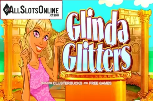 Glinda Glitters