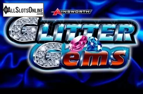 Glitter Gems