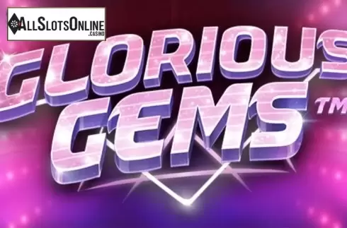 Glorious Gems