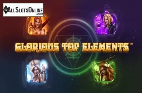 Glorious Top Elements