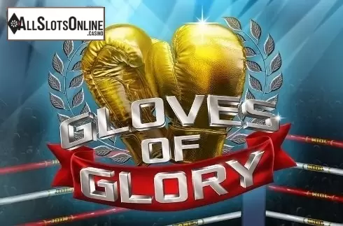 Gloves of Glory