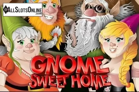 Gnome Sweet Home