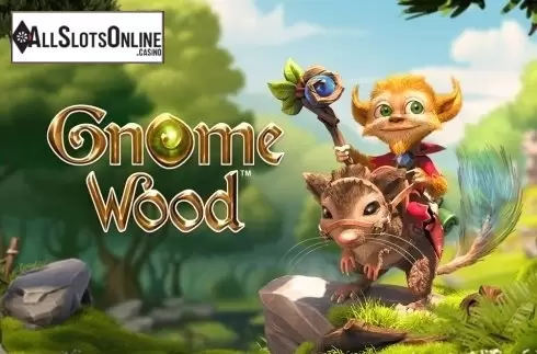 Gnome Wood
