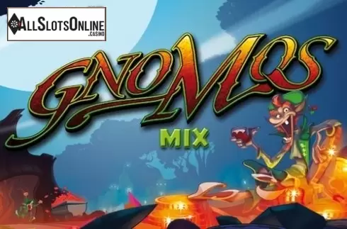 Gnomos Mix