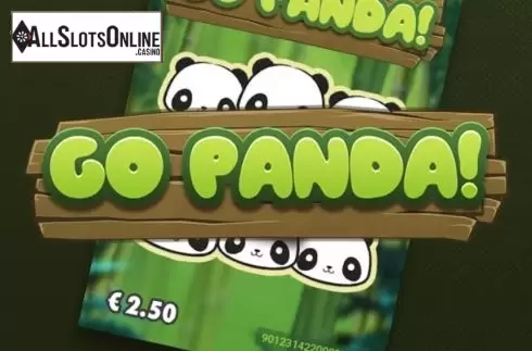 Go Panda