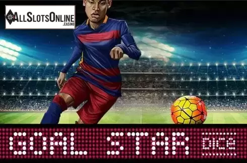 Goal Star Dice