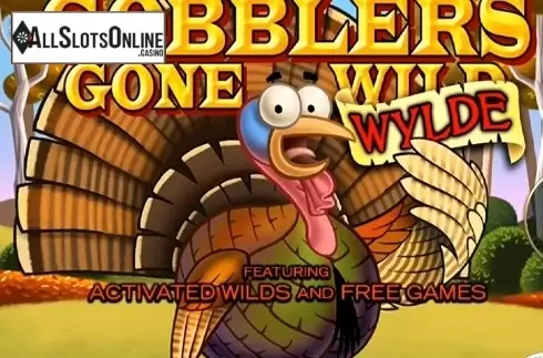 Gobblers Gone Wild