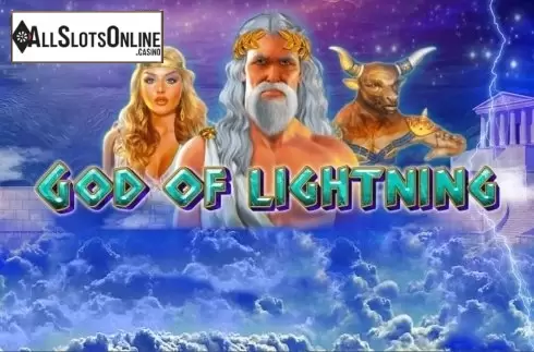 God of Lightning (Skywind Group)