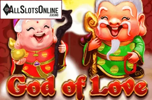 God of Love