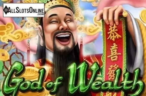 God of Wealth (RTG)
