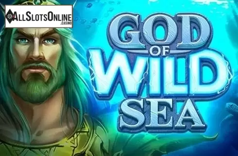 God of Wild Sea