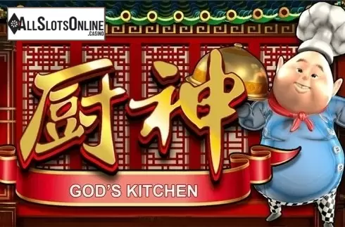God's Kitchen