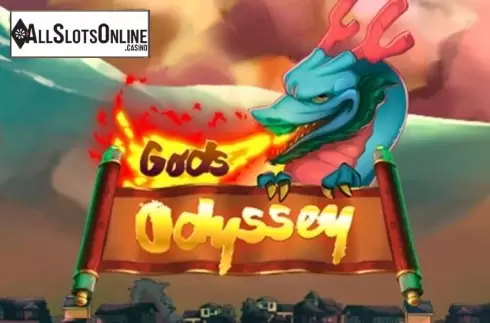 Gods Odyssey