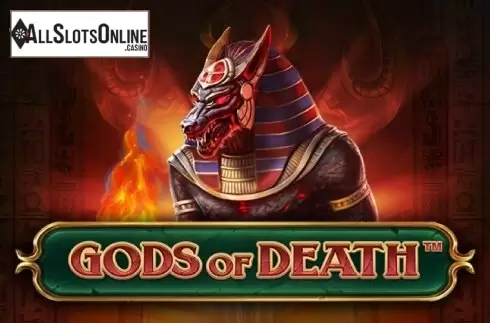 Gods of Death