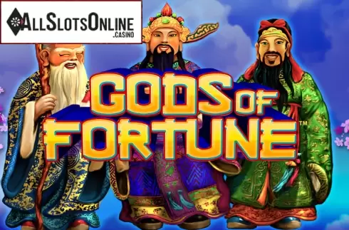 Gods of Fortune