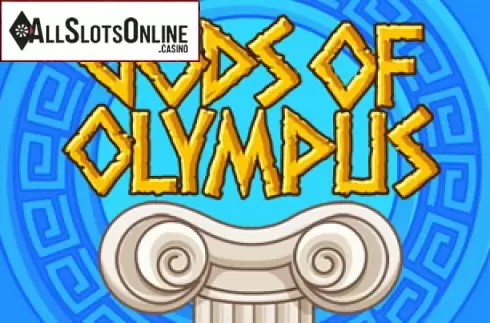 Gods of Olympus