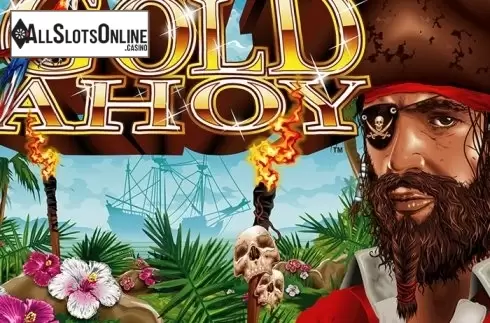 Gold A'hoy