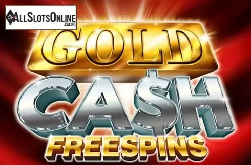 Gold Cash Free Spins
