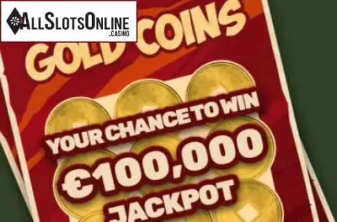 Gold Coins
