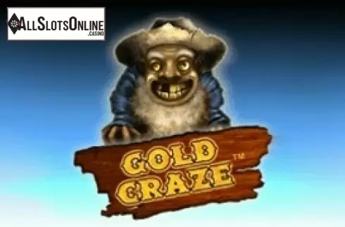 Gold Craze Deluxe