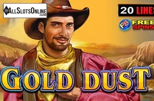 Gold Dust