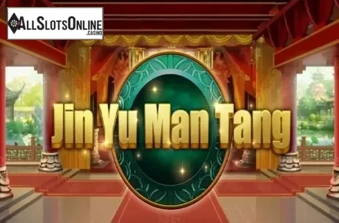 Gold Jade (Jin Yu Man Tang)