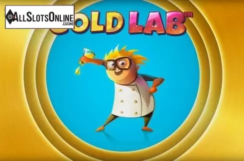 Gold Lab