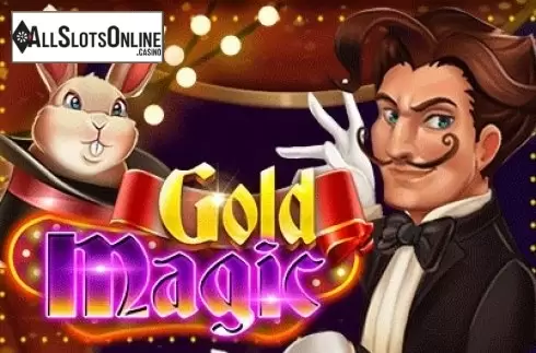 Gold Magic