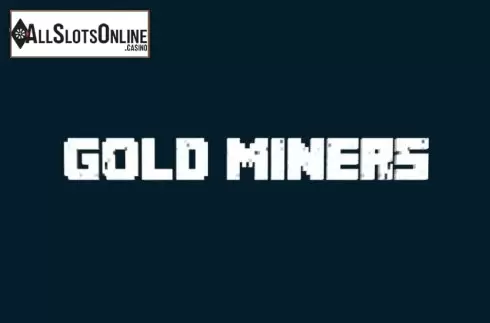 Gold Miners