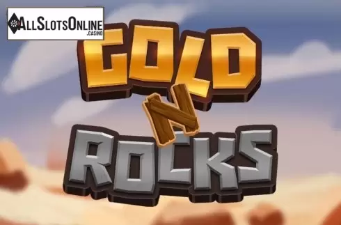Gold 'N' Rocks