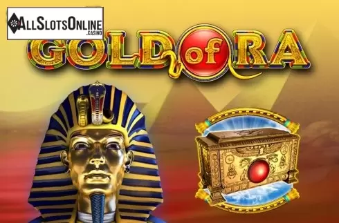 Gold Of Ra