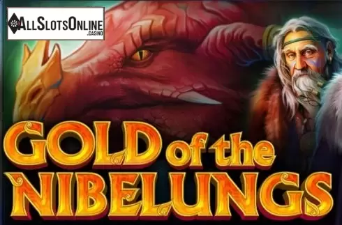 Gold Of The Nibelungs