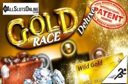 Gold Race Deluxe