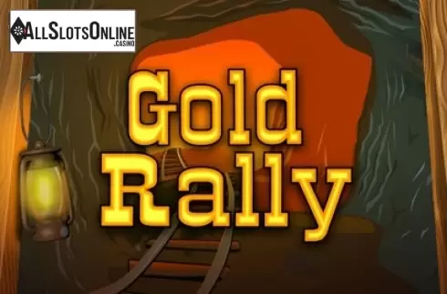 Gold Rally