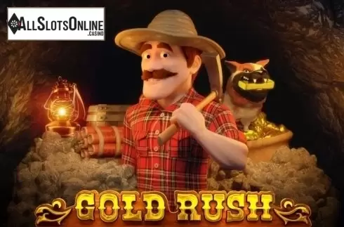 Gold Rush (Habanero Systems)
