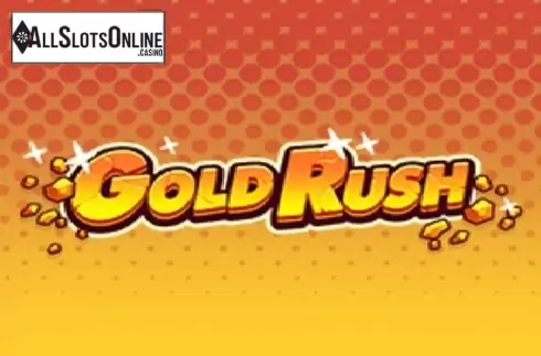 Gold Rush Scratch