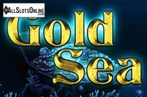 Gold Sea