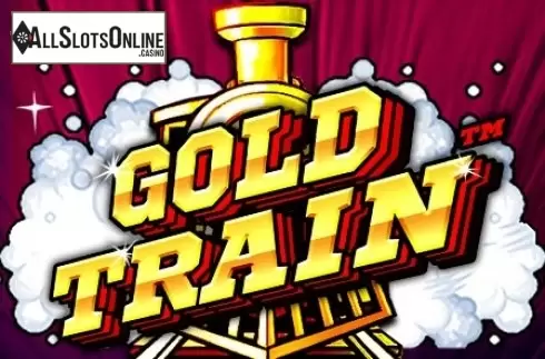 Gold Train
