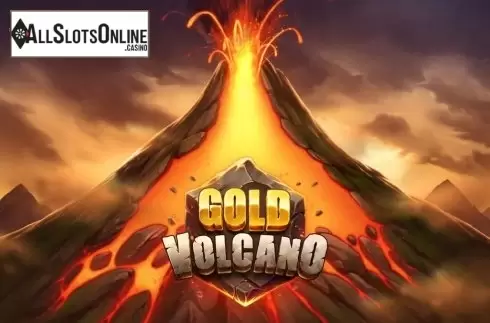 Gold Volcano