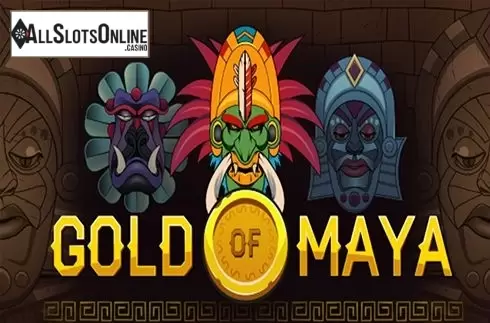 Gold of Maya