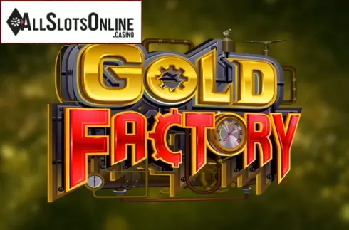 Gold Factory