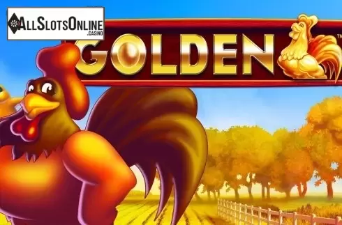 Golden