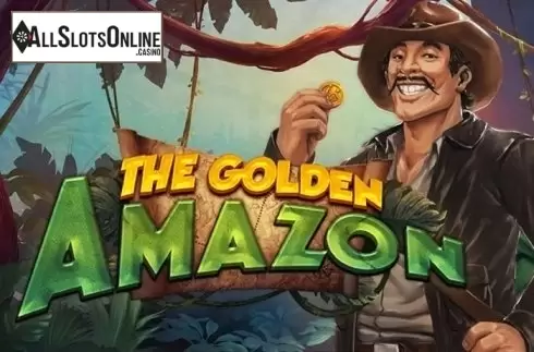 Golden Amazon