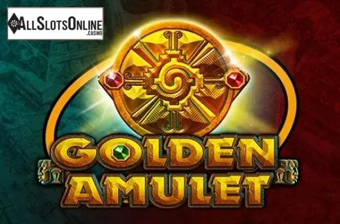 Golden Amulet