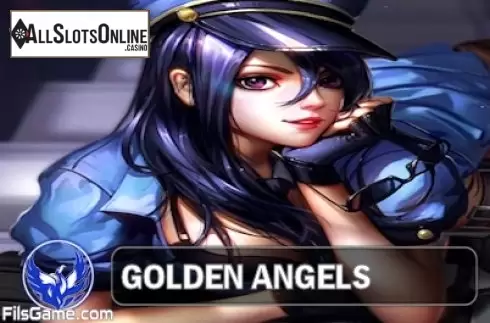 Golden Angels